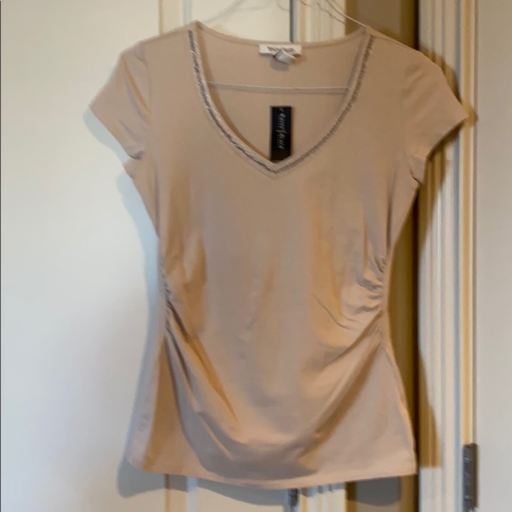 White House/Black Market blouse